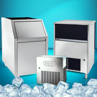 Ice Maker