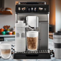 De’longhi Dedica Arte Pump Espresso