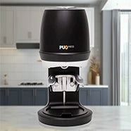 Automatic Coffee Tamper