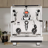 Single Group Espresso Machine