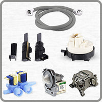 Washing Machine Spare Parts