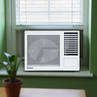 Window AC