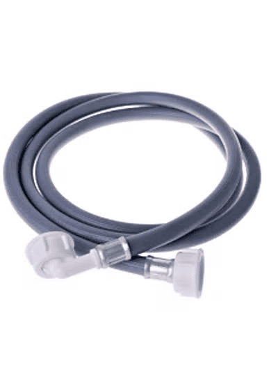 1.5 m Washing Machine Dishwasher Inlet Pipe Water Feed Fill Hose Water Pipe