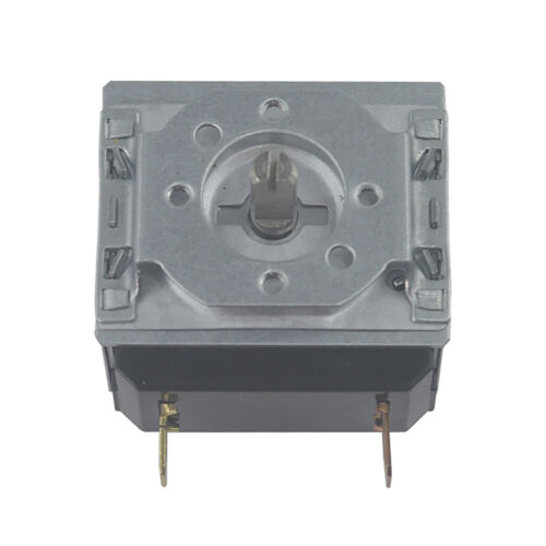 120 Minutes Mechanical 270° Timer Switch for Electric Oven Disinfection Cabinet