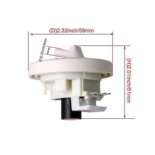 Electronic Water Level Sensor Switch