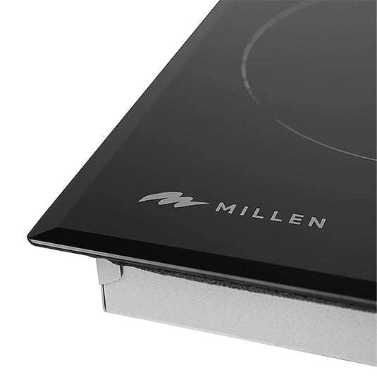 Millen Cooking Hob 45cm MEH 452 BL