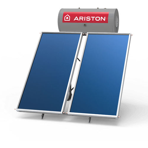 Ariston Solar Water Heater Kairos Thermo Gr 300 L