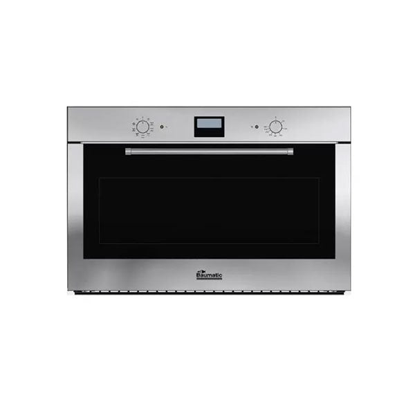 Load image into Gallery viewer, Baumatic Built In Electric Oven BMEO96E9-2 90x60cm
