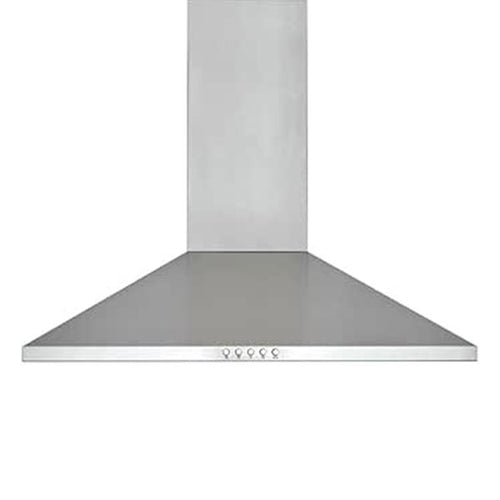 Baumatic Standard Wall Mounted Hood PMECH6WESS 60cm