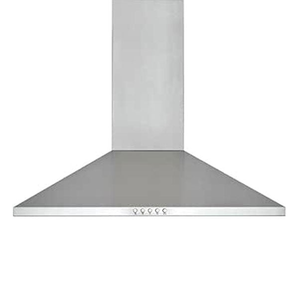 Load image into Gallery viewer, Baumatic Standard Wall Mounted Hood PMECH6WESS 60cm
