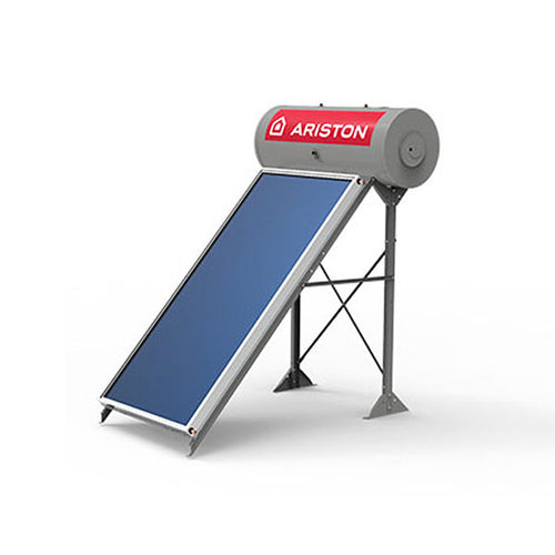 Ariston Solar Water Heater Kairos Thermo GR, 200 L