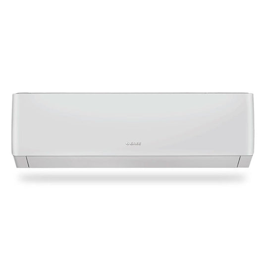 Gree PULAR White Wall Split AC R30C3 R 2.5 Ton | Efficient Rotary Air Conditioner