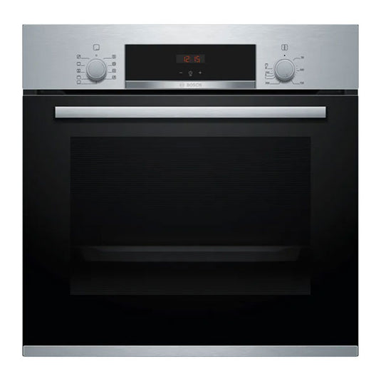 Bosch Series 4 Built-in Oven HBJ538ES0M 60 x 60 cm Stainless Steel