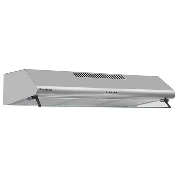 Load image into Gallery viewer, Baumatic Standard Mounted Fixed Hood BMECH6FS-2 60cm
