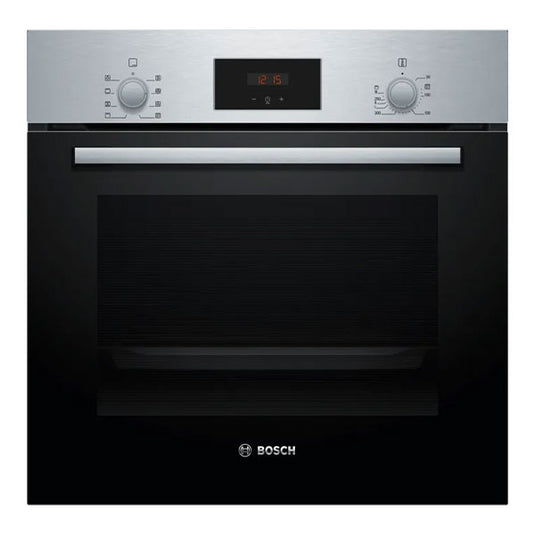 Bosch Series 2 Built-in Oven HBF113BR0M 60 x 60 cm Stainless Steel