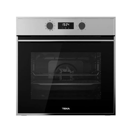 TEKA HSB 645 60cm Multifunction SurroundTemp Oven with HydroClean system