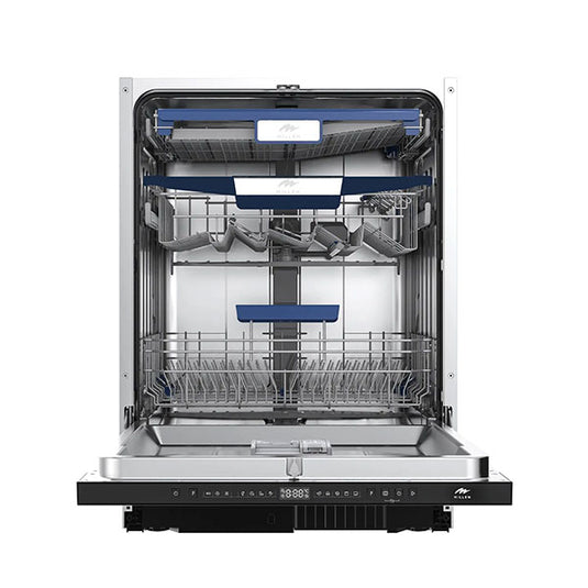 Millen 60cm Built-in Dishwasher 7 Program MDW 60732, 3 Year Warranty