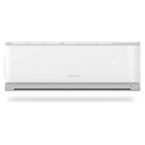 Gree R4matic White Wall Split AC R36C3 R 3 Ton | Powerful Rotary Air Conditioner