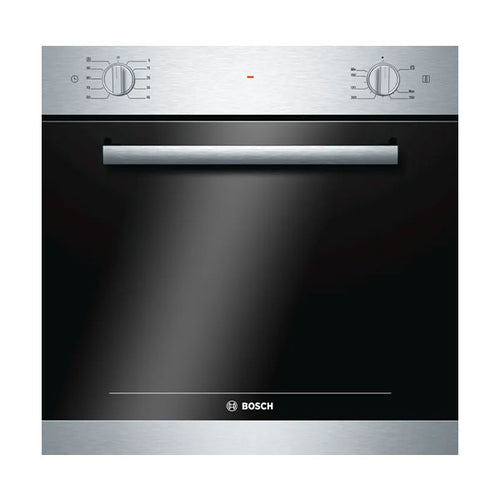 Bosch Series 4 Built-in Gas Oven HGL10G050M 60 x 60 cm Stainless Steel