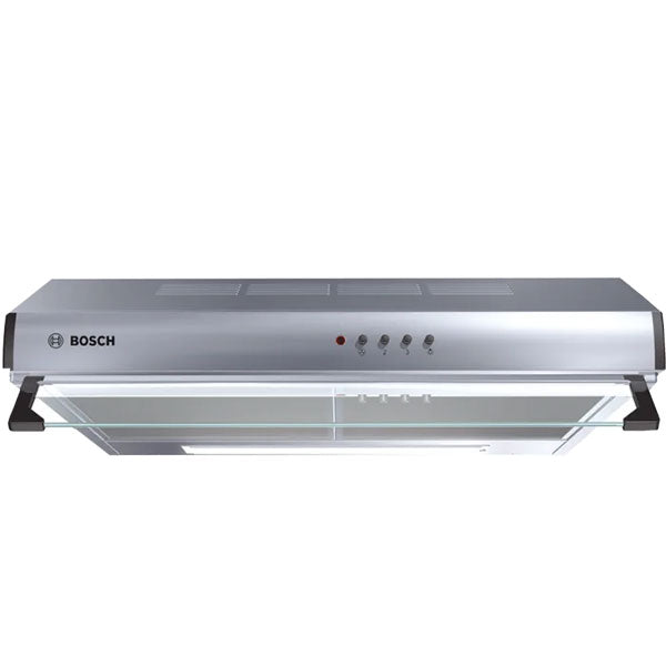 Load image into Gallery viewer, Bosch Series 4 Built under Cooker Hood DHU665CGB 60 cm Stainless Steel
