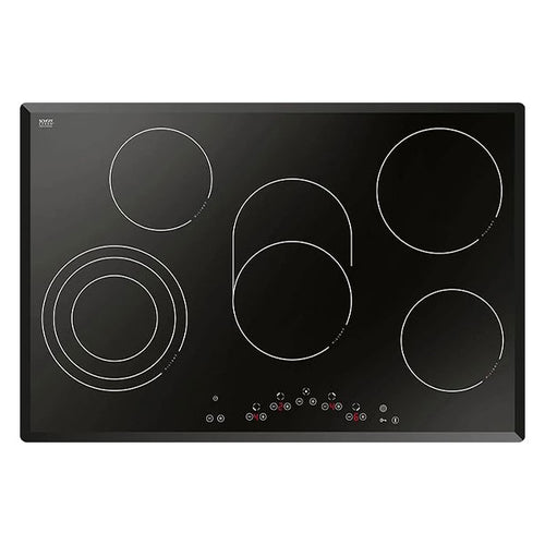 Baumatic Electric Hob BMEH95EE 90cm