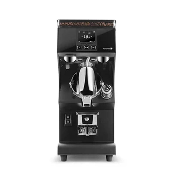 Load image into Gallery viewer, Victoria Arduino Mythos MY 75 Espresso Grinder Black
