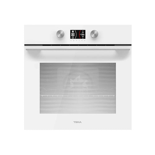 HLB 8600 WH A+ Multifunction Oven with 20 recipes