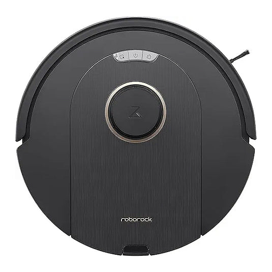 Roborock Q5 Pro EU Black Robot Vacuum with 2700Pa Power Suction