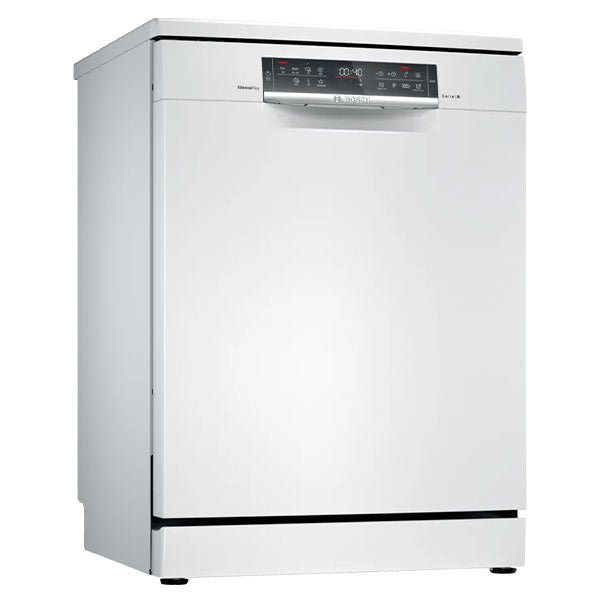 Load image into Gallery viewer, Bosch Series 6 Freestanding Dishwasher SMS6HMW27M White
