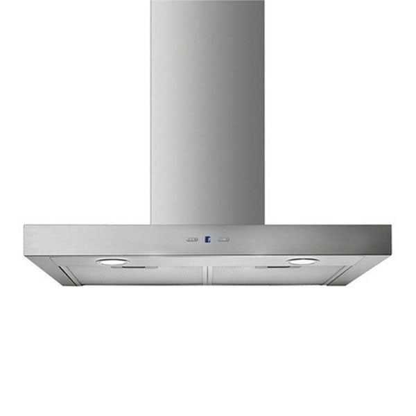 Load image into Gallery viewer, Baumatic Wall Mounted Hood BMECH6WSS-2 60cm
