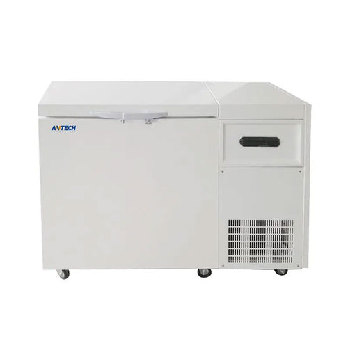 -150°C Cryogenic Freezer, Compressor Type