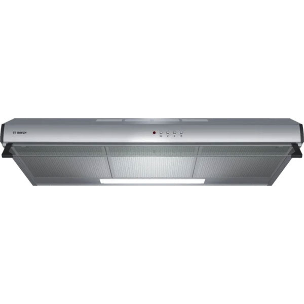 Load image into Gallery viewer, Bosch Series 4 Built under Cooker Hood DHU965CGB 90 cm Stainless Steel
