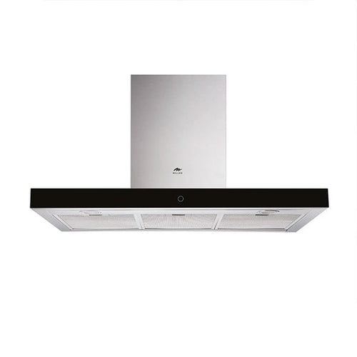 Millen 90cm Range Hood MKH 905 IX Stainless Steel 230W, 3 Year Warranty