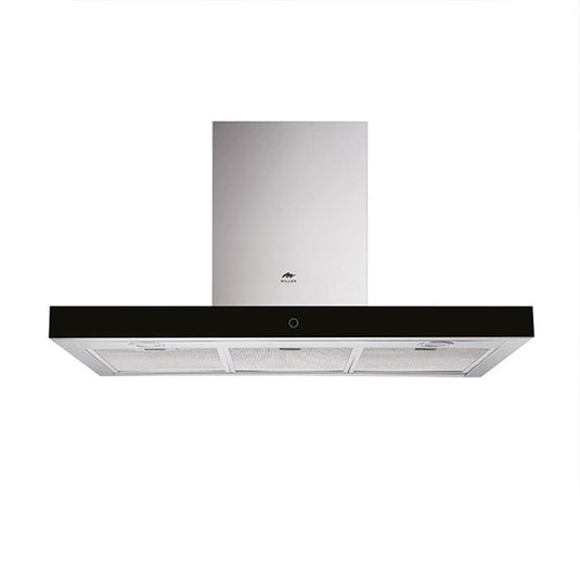 Millen 90cm Range Hood MKH 905 IX Stainless Steel 230W, 3 Year Warranty