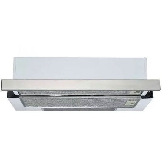 Baumatic 60cm Telescopic Slide Out Hood – BMECH6TSS-2