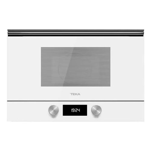 TEKA ML 8220 BIS L Urban Colors Edition Built-in Microwave with Ceramic Base