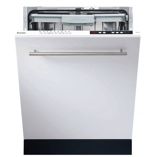 Baumatic Built-in Dishwasher BMEDW15I-2