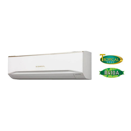 O General Wall Mounted Split AC | 2.0 Ton | FUTA Series