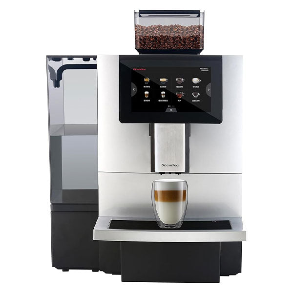 Load image into Gallery viewer, Dr Coffee F11 Pro Fully Automatic Coffee Machine
