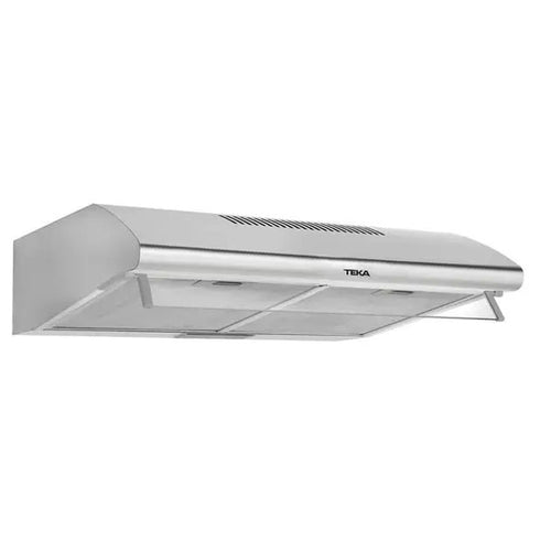 TEKA CL 610 Classic Extractor Hood CL 610 silver