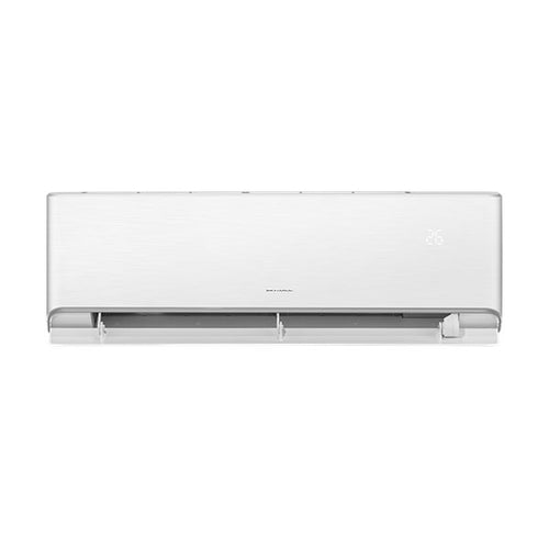 Gree iAiry32 White Inverter Wall Split AC 12C3 1.0 Ton | Cooler Aircon for Reliable Cooling