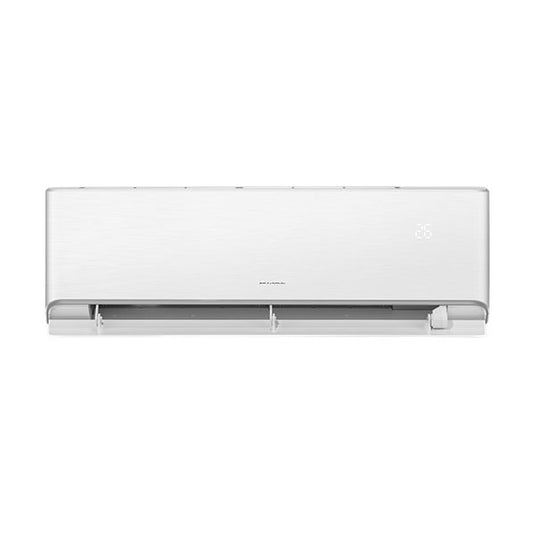 Gree iAiry32 White Inverter Wall Split AC 12C3 1.0 Ton | Cooler Aircon for Reliable Cooling