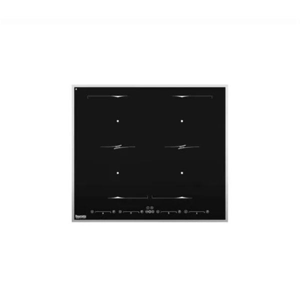 Load image into Gallery viewer, Baumatic Electric Hob BMEH62I 60cm
