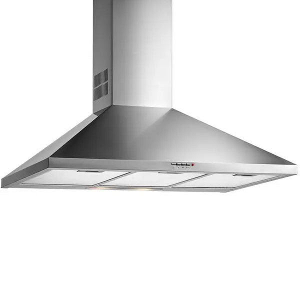 Load image into Gallery viewer, TEKA DBB 90 HP Wall Mounted Pyramid Shaped Extractor Hood
