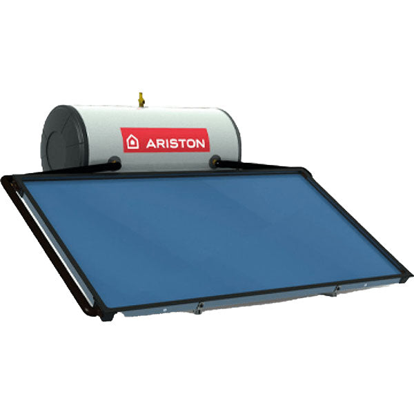 Load image into Gallery viewer, Ariston Solar Water Heater Kairos Thermo Hf 300 L
