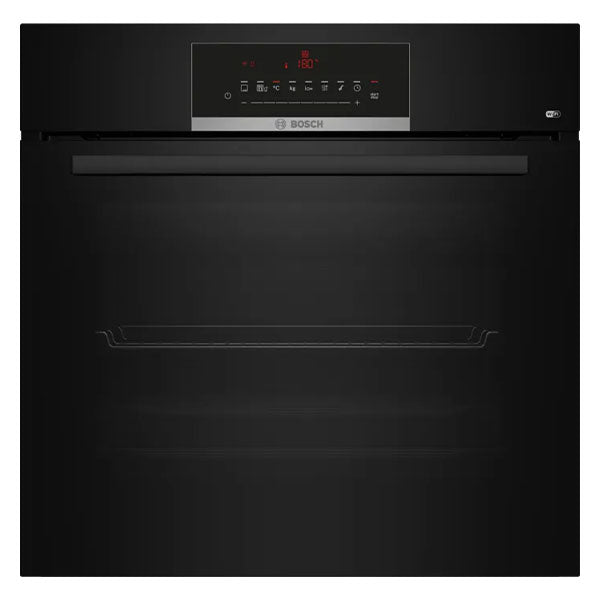 Load image into Gallery viewer, Bosch Series 6 Built-in Electric Oven HBJ559EB6M 60 x 60 cm Black
