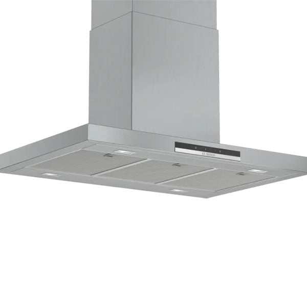 Load image into Gallery viewer, Bosch Series 4 Island Cooker Hood DIB97IM50M 90 cm Stainless Steel
