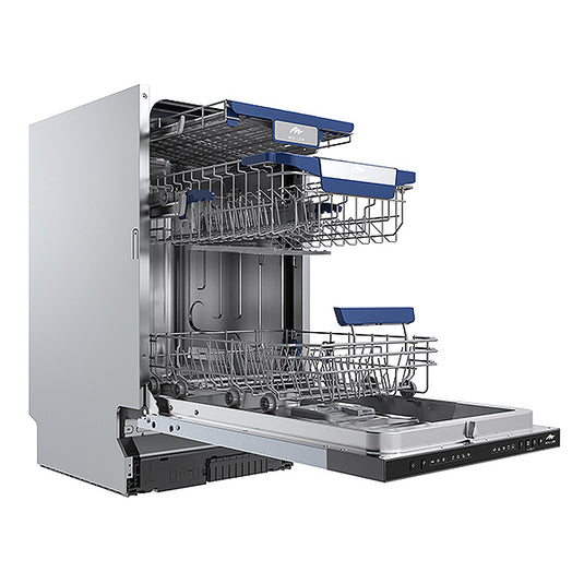 MILLEN MDW 45731 Built-In Dishwasher – Efficient, Sleek, and Space-Saving