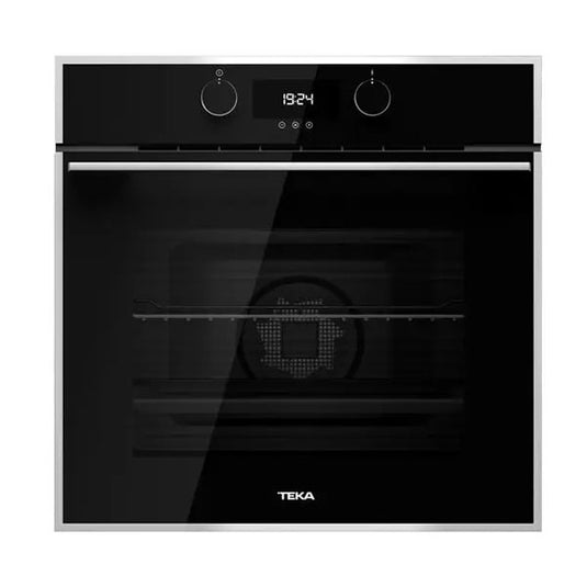 Multifunction Oven with HydroClean® PRO cleaning system HLB 850 A+