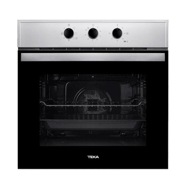 Load image into Gallery viewer, Multifunction Oven and HydroClean System HBB 605 60cm
